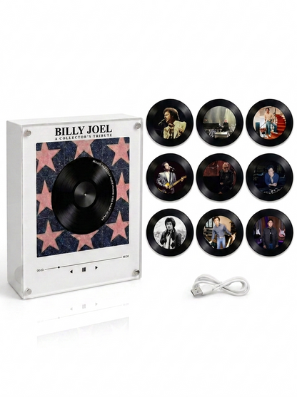 Mix & Match Vinyl Frame Bundle