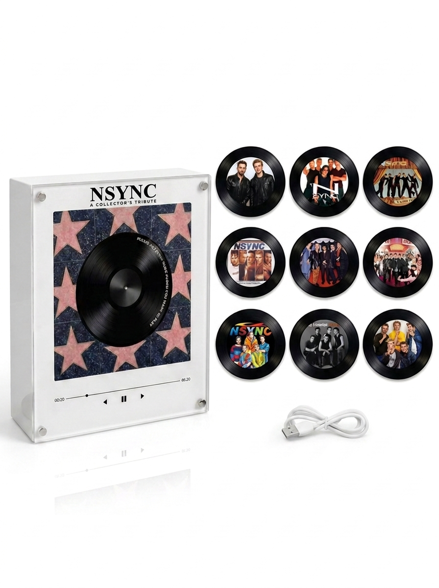 Mix & Match Vinyl Frame Bundle