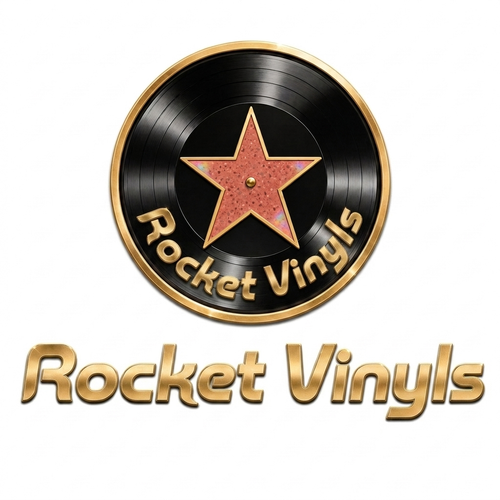 Rocket Vinyls