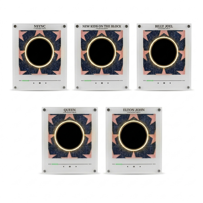 Mix & Match Vinyl Frame Bundle